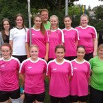 Kreismeisterschaft Feld 2017